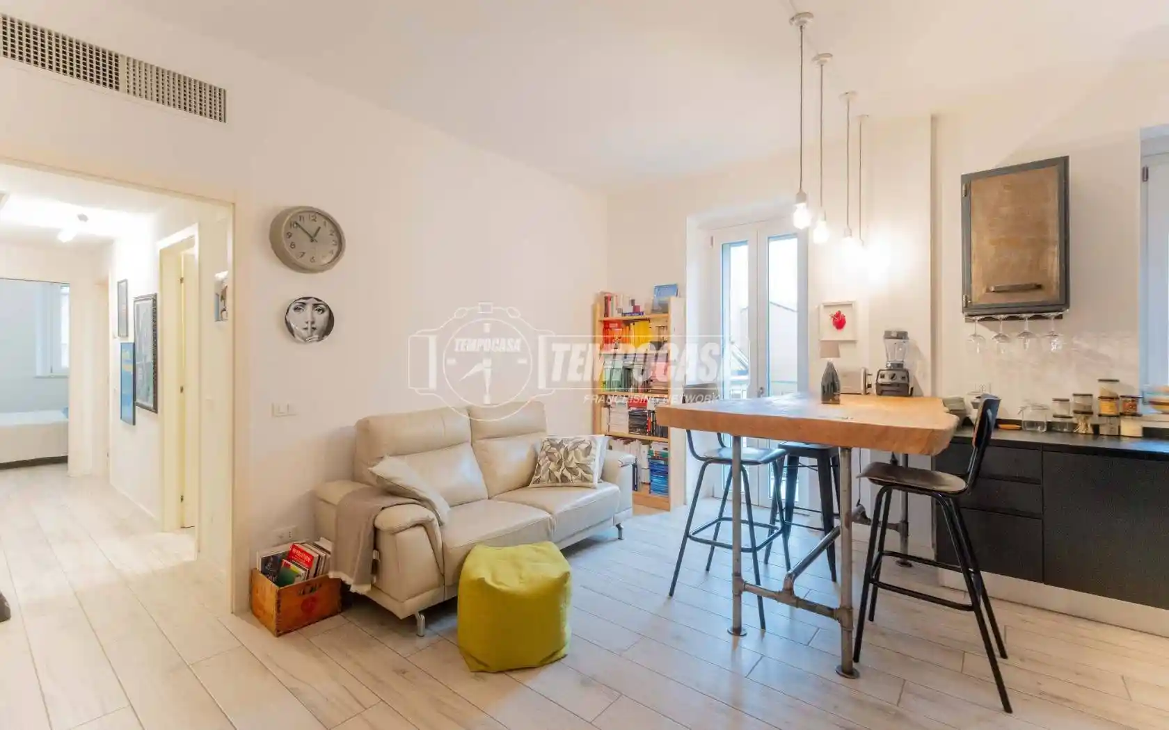 Trilocale via diodoro siculo 2, Greco - Segnano, Milano - foto 2