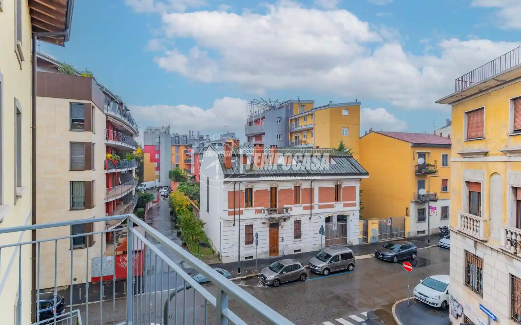 Trilocale via diodoro siculo 2, Greco - Segnano, Milano - foto 4