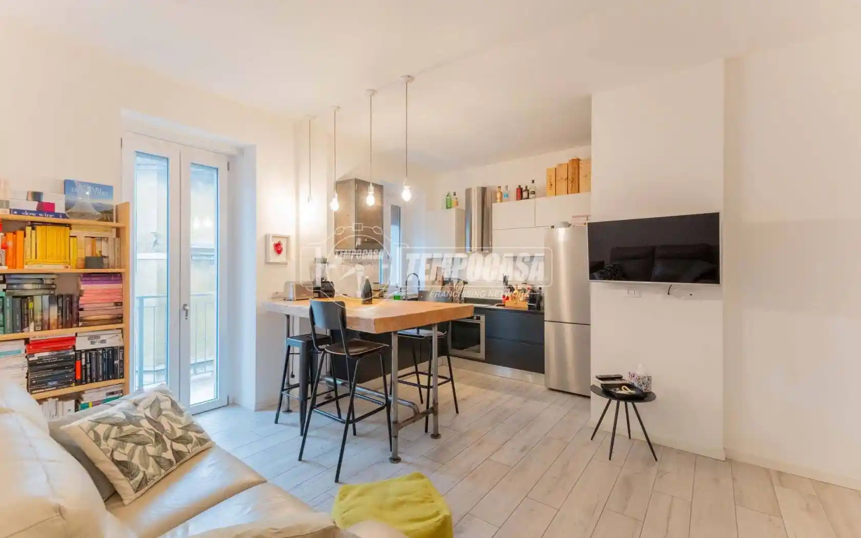 Trilocale via diodoro siculo 2, Greco - Segnano, Milano - foto 5