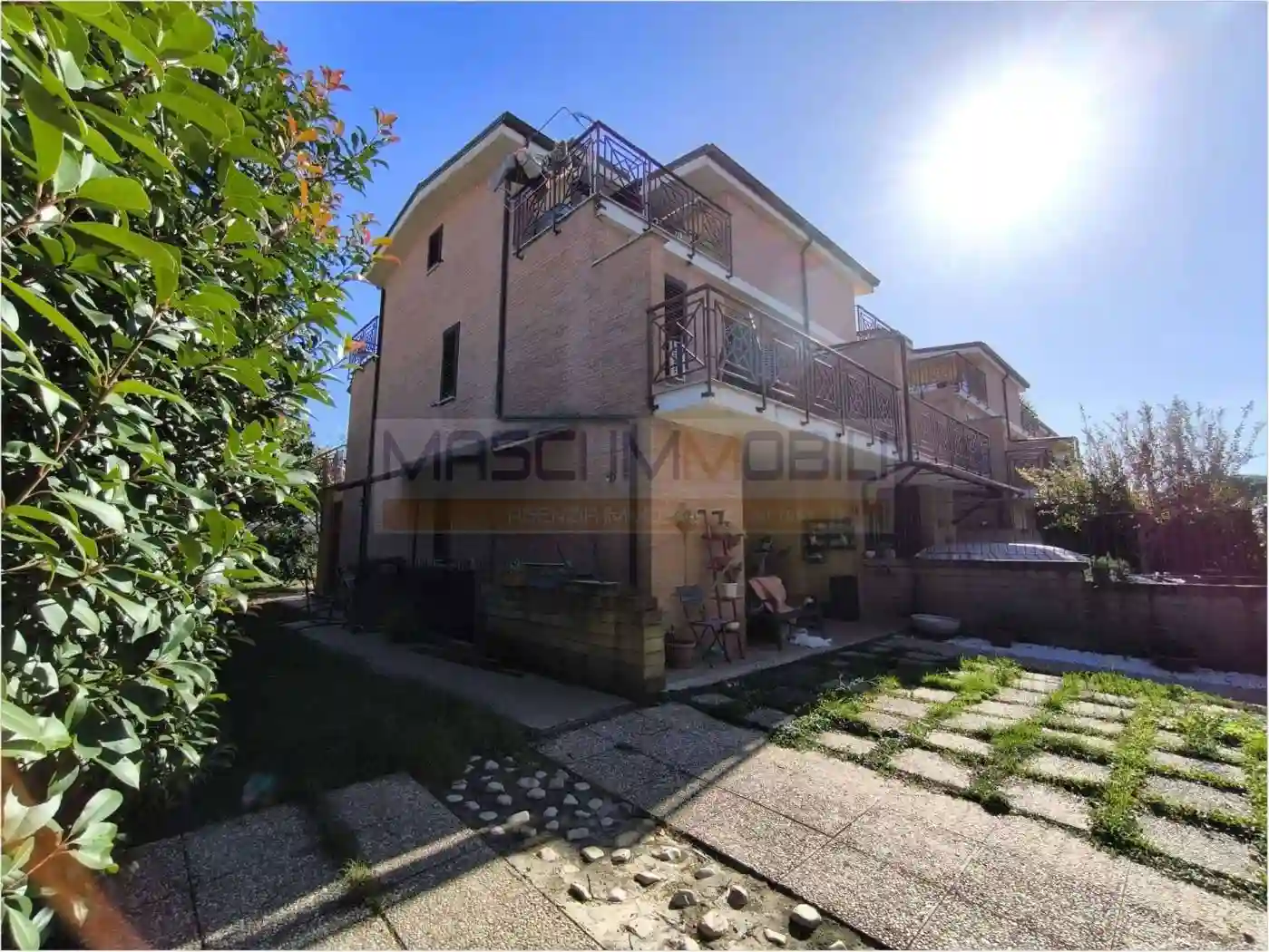 Villetta a schiera - foto 3