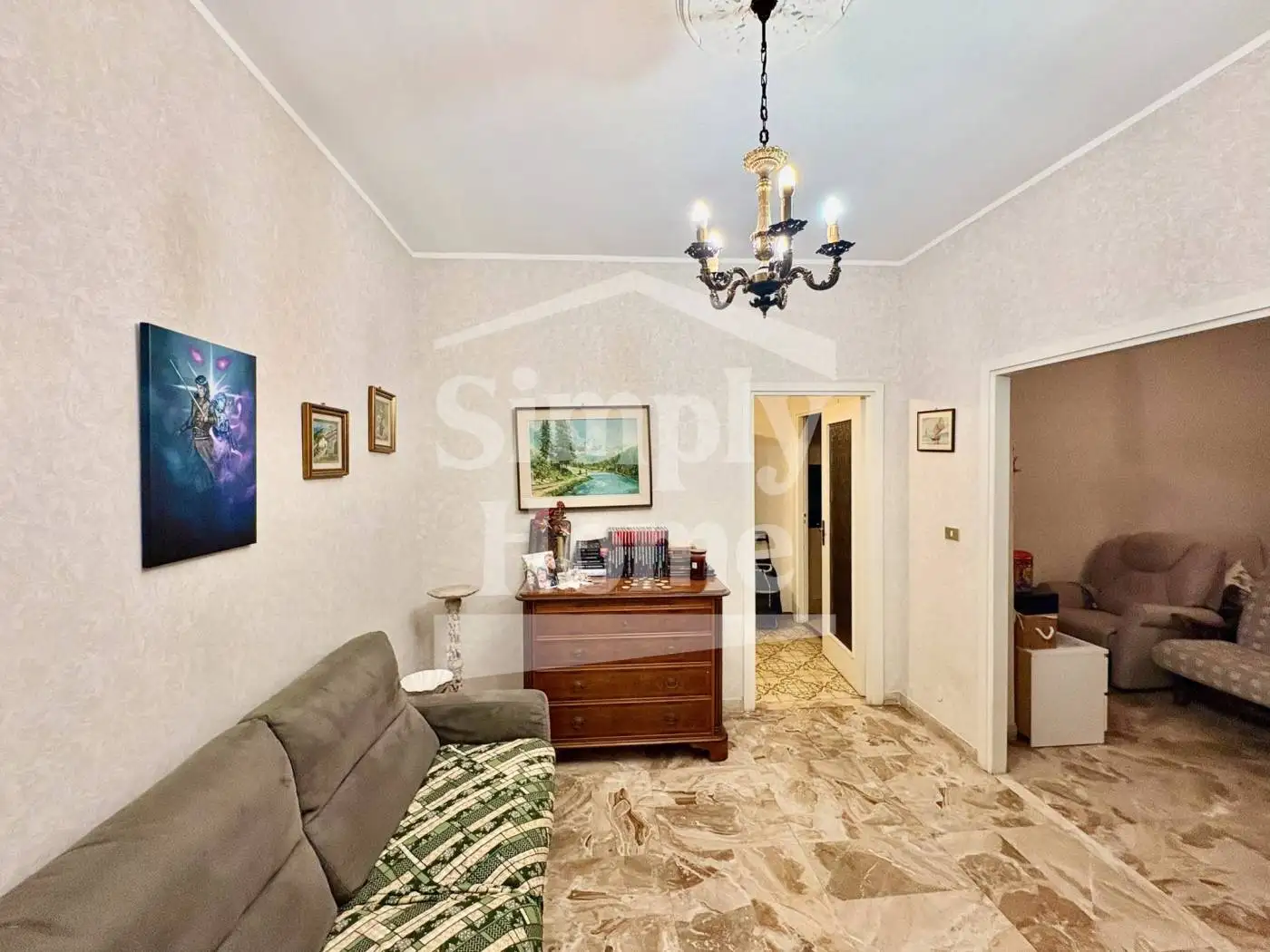 Quadrilocale via Condove 2, Leumann, Collegno - foto 4