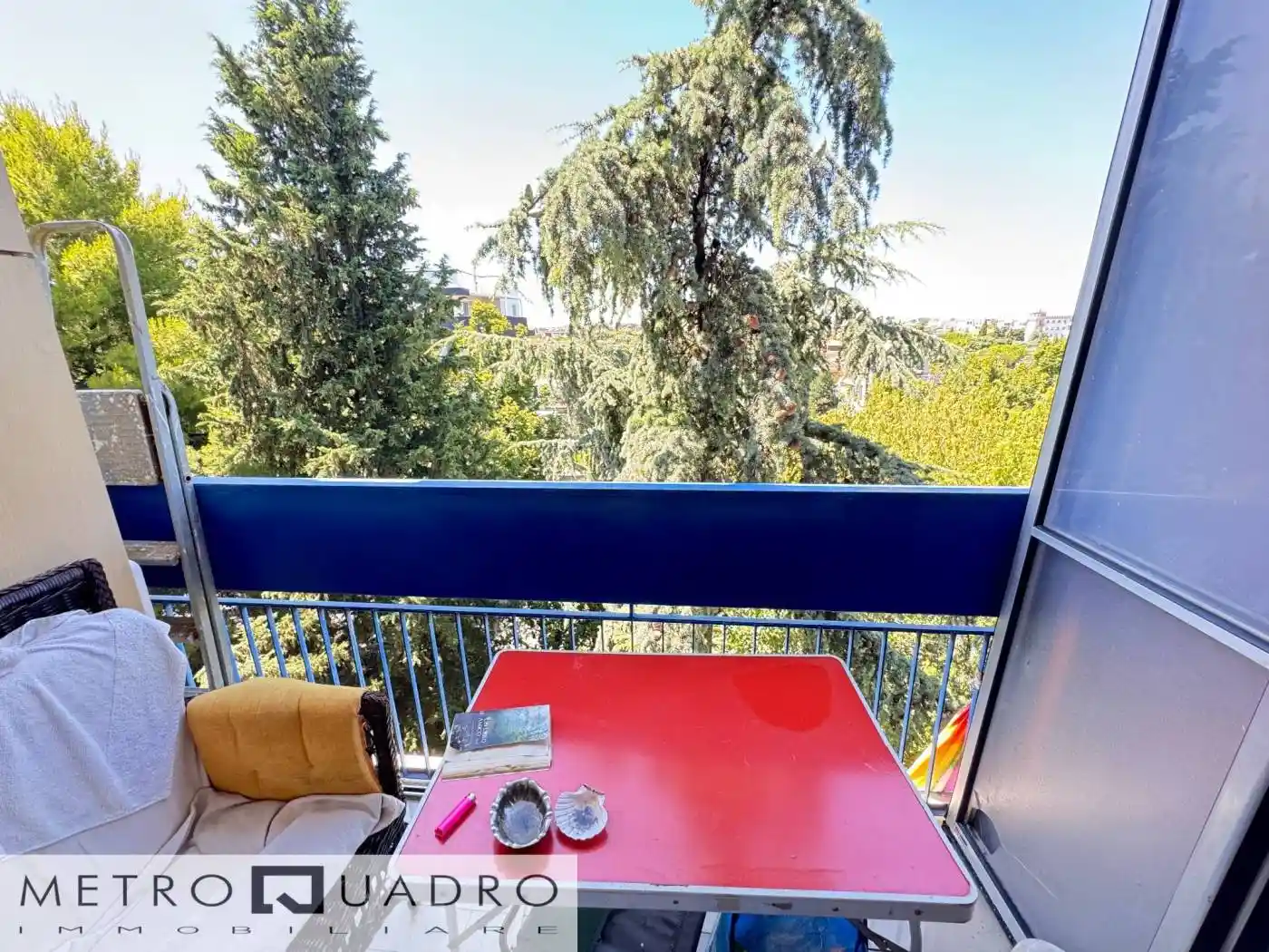 Quadrilocale via della Fiera 72, Fiera Vecchia, Rimini - foto 5