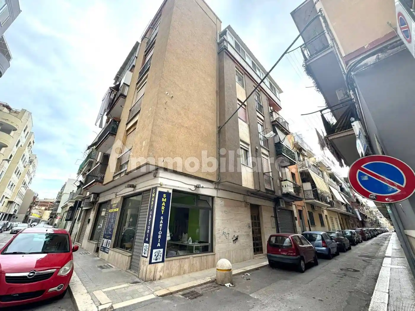 Appartamento in vendita a Barletta