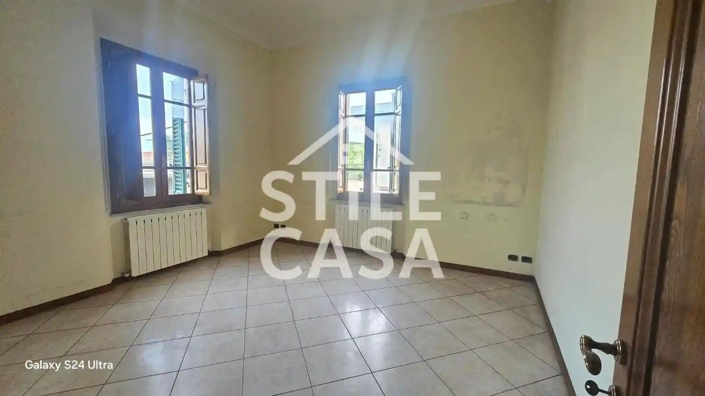 Appartamento in vendita a Altopascio