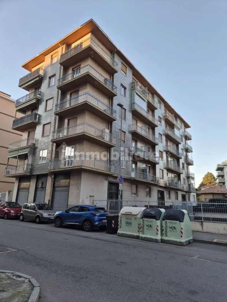 Appartamento in affitto a Rivoli