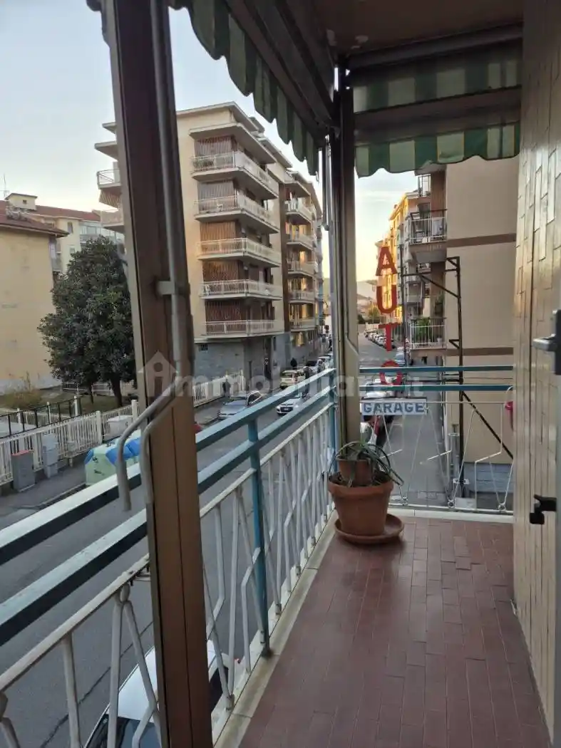 Trilocale via Camillo Benso di Cavour 15, Bastioni, Rivoli - foto 5