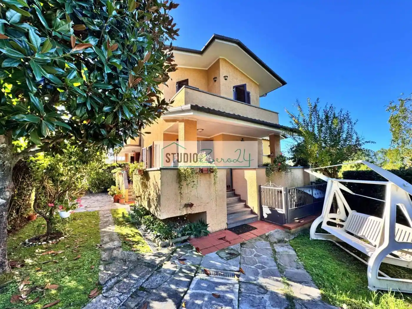 Villa in vendita a Pietrasanta