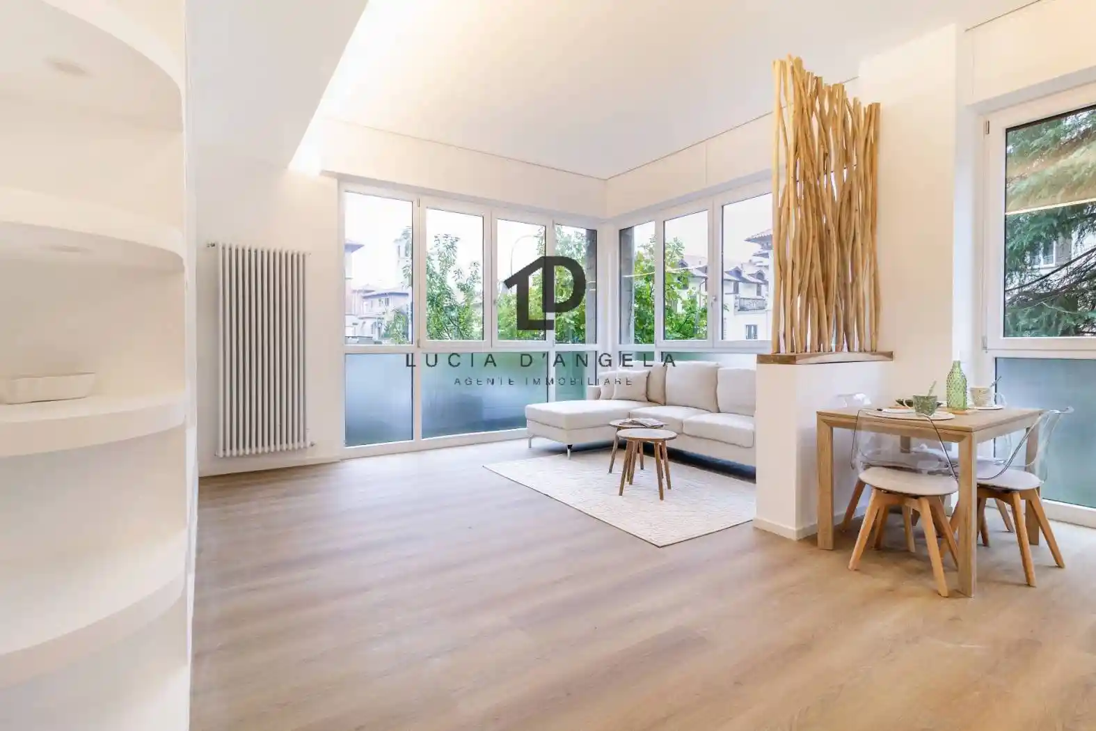 Appartamento in vendita a Legnano