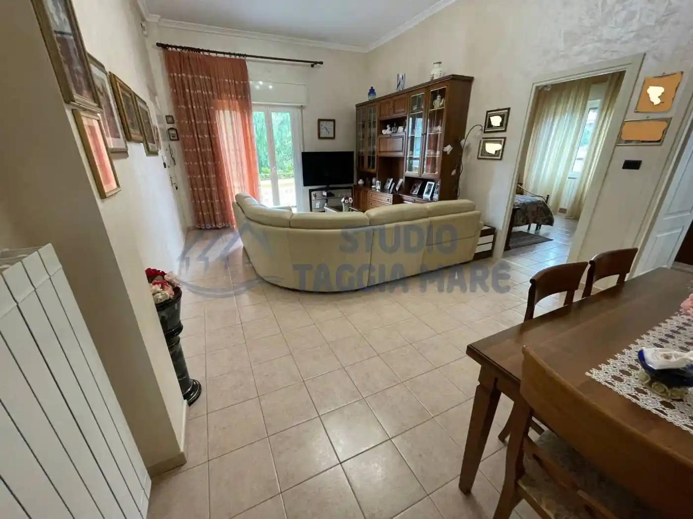 Appartamento in vendita a Taggia