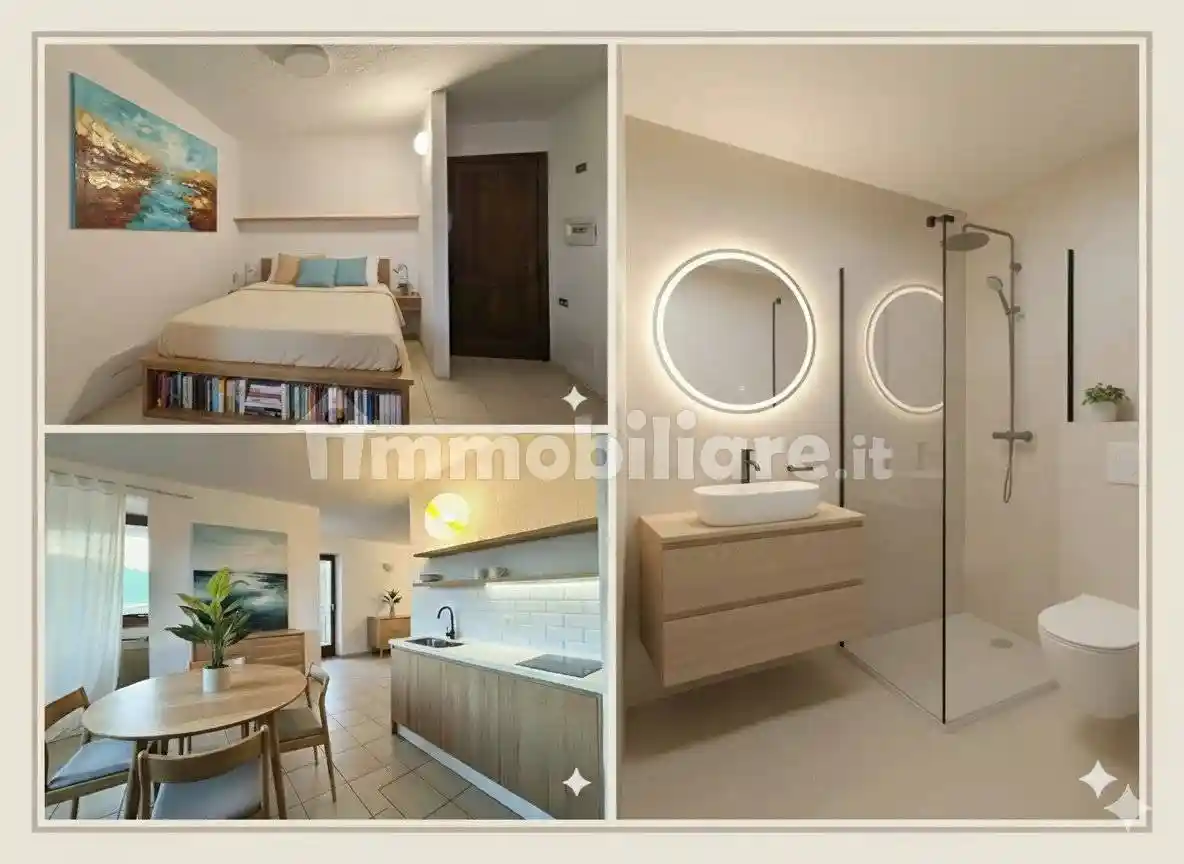 Appartamento in vendita a Olbia