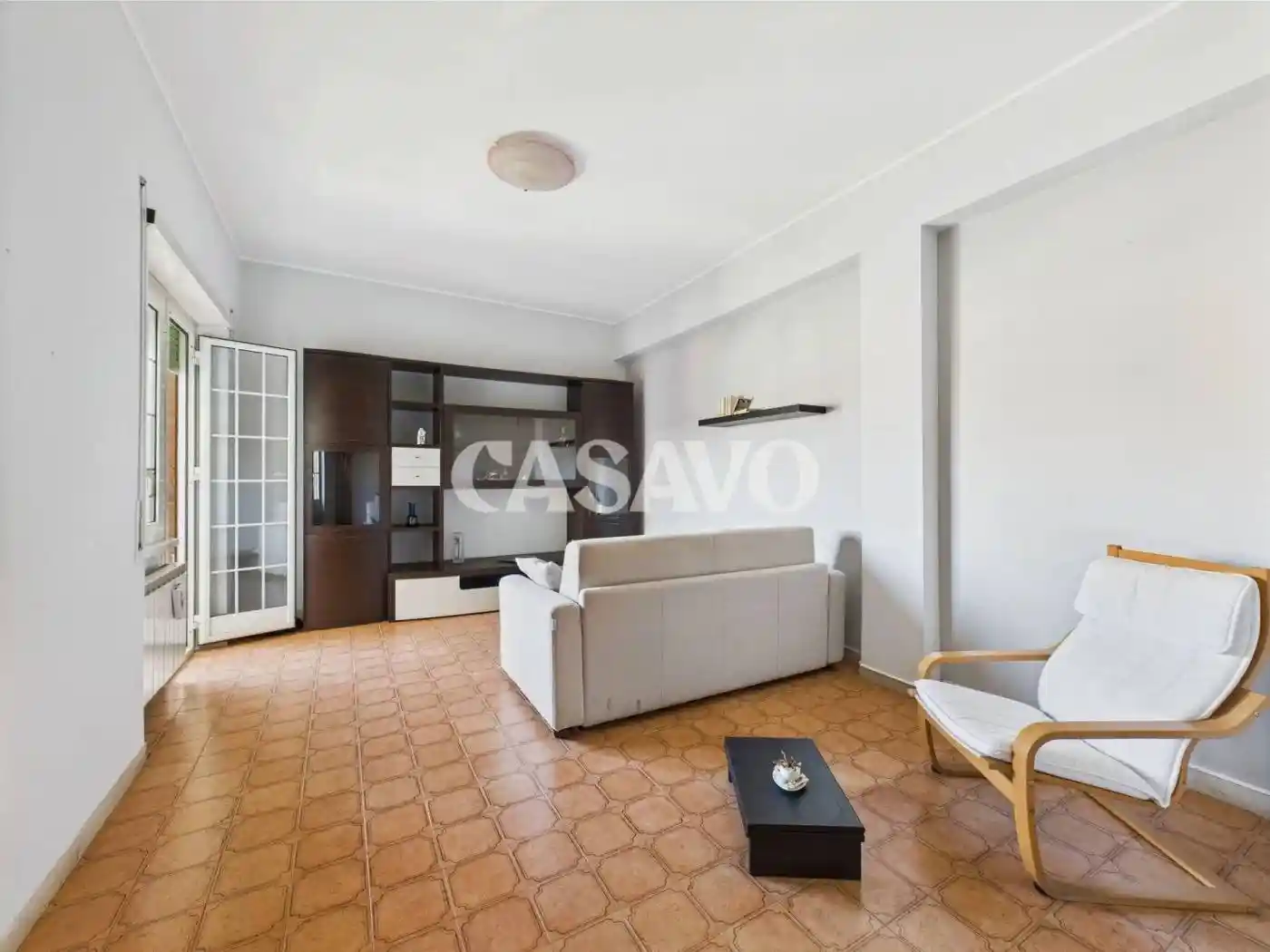 Bilocale via Fratelli Poggini 64, Giardinetti, Roma - foto 2