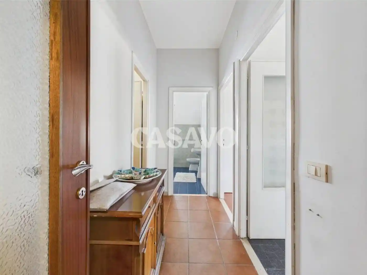 Bilocale via Fratelli Poggini 64, Giardinetti, Roma - foto 3