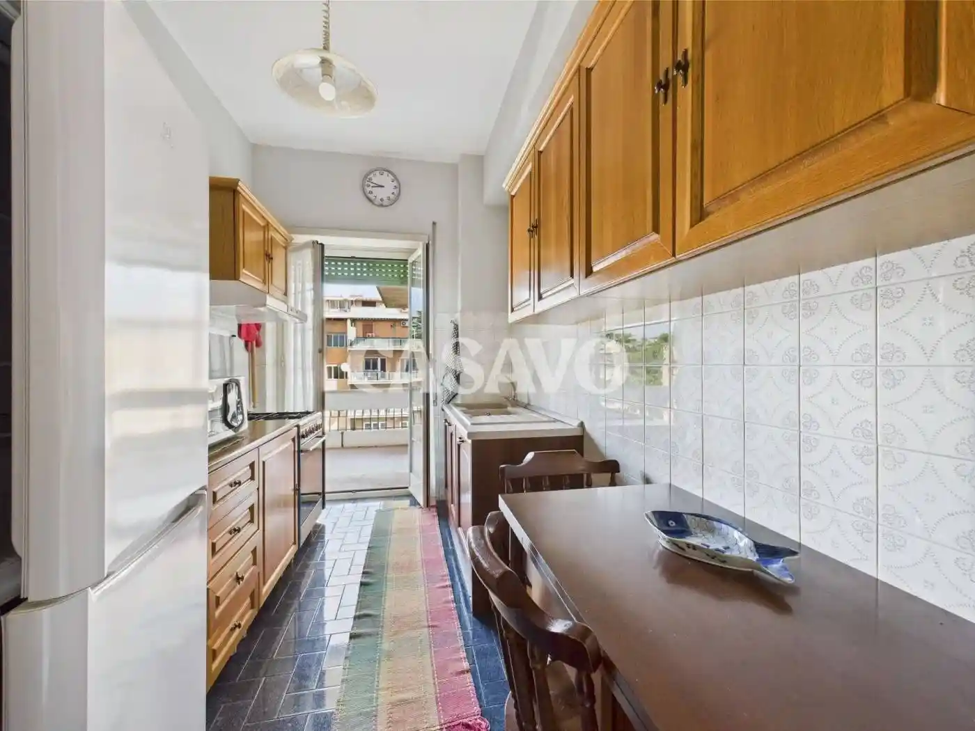 Bilocale via Fratelli Poggini 64, Giardinetti, Roma - foto 5