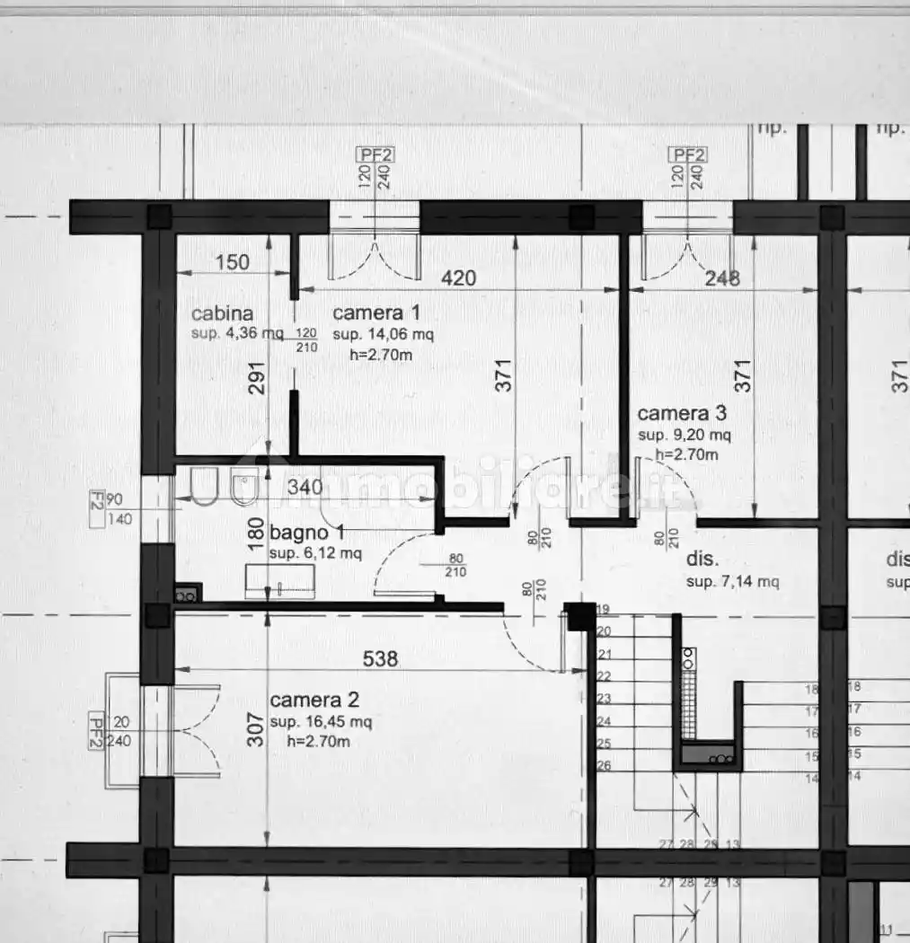 Villetta a schiera - foto 4