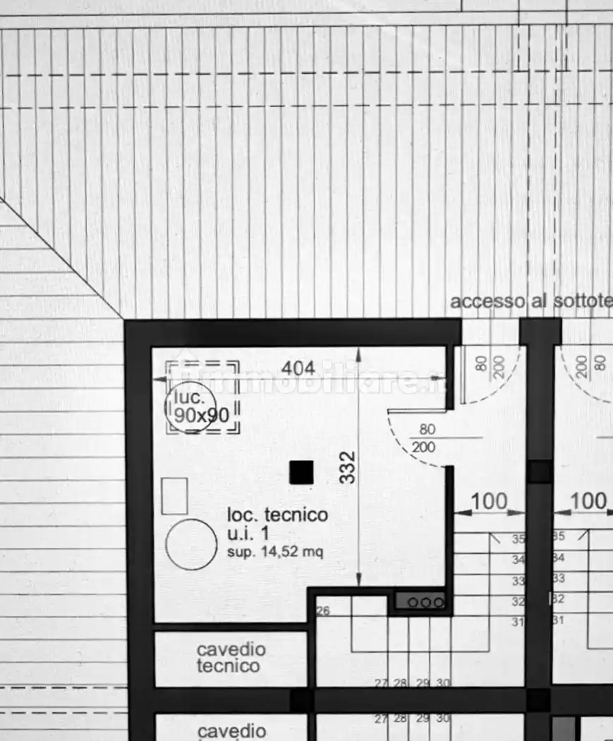 Villetta a schiera - foto 5