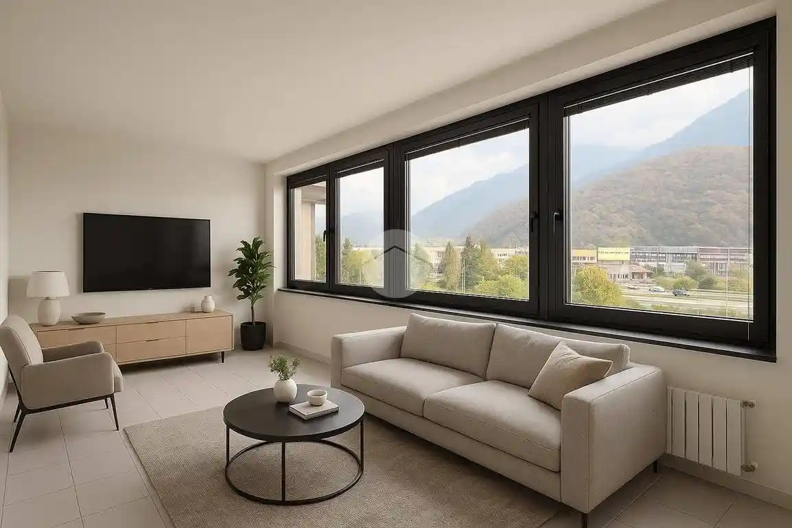 Appartamento in vendita a Darfo Boario Terme