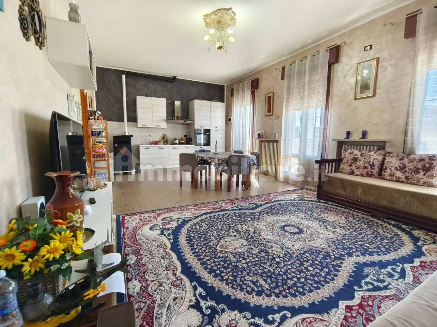 Appartamento in vendita a Casaleone