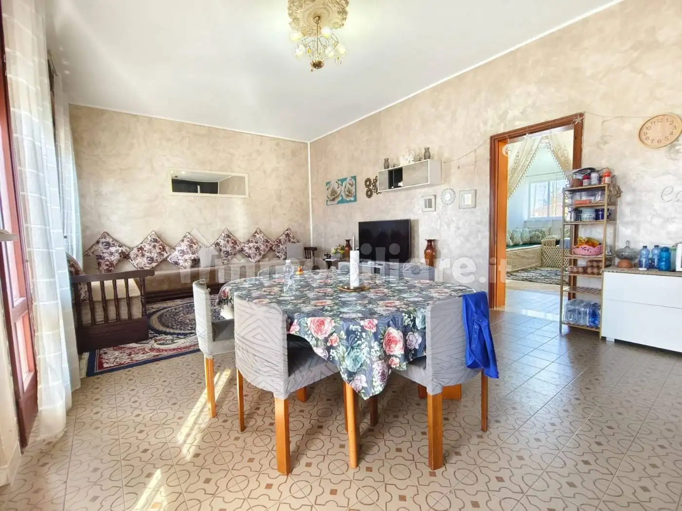 Appartamento via Giuseppe Mazzini 7, Centro, Casaleone - foto 2