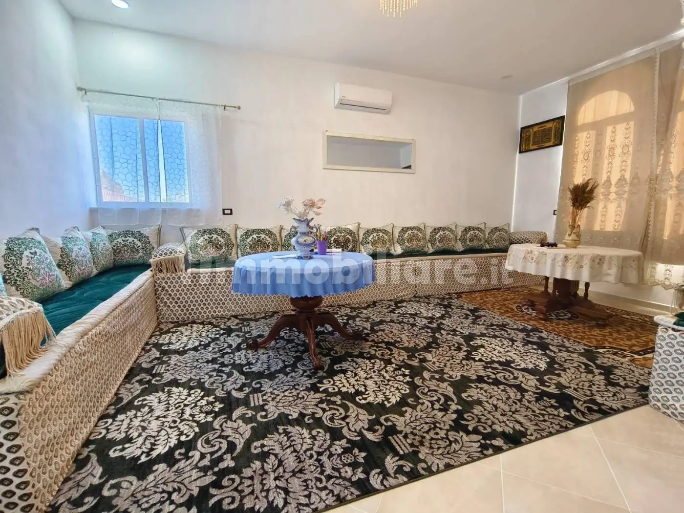 Appartamento via Giuseppe Mazzini 7, Centro, Casaleone - foto 4