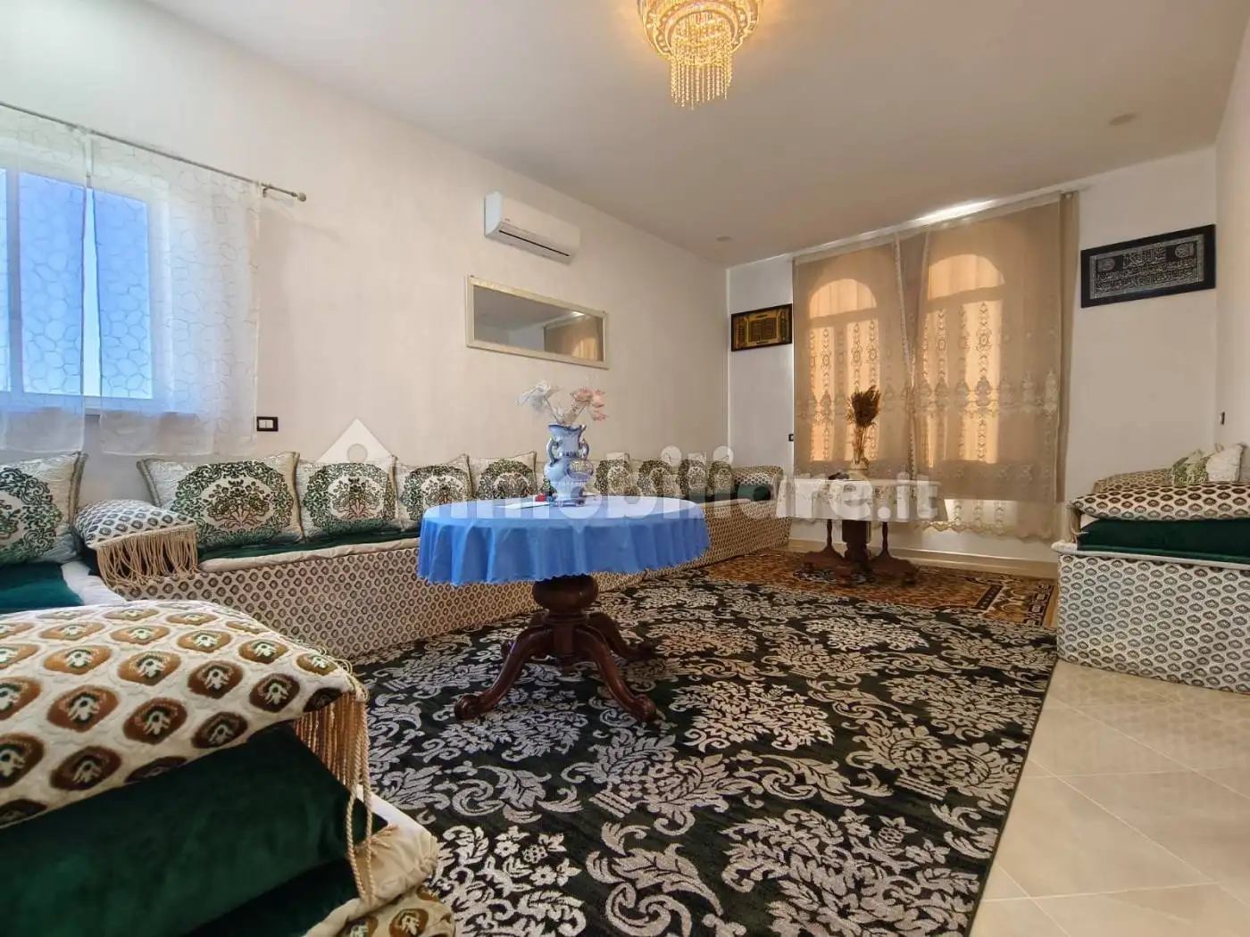 Appartamento via Giuseppe Mazzini 7, Centro, Casaleone - foto 5