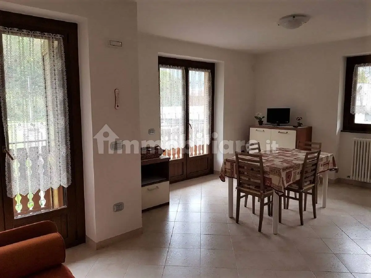 Bilocale via Basalini, Vassalini, Chiesa in Valmalenco - foto 2