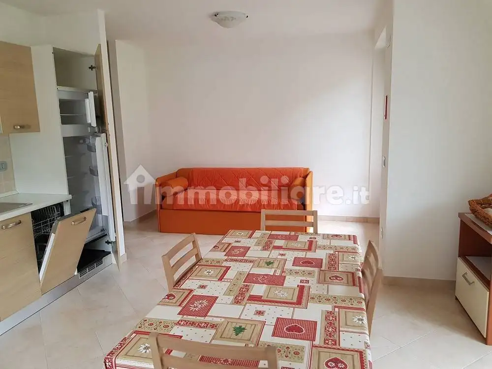 Bilocale via Basalini, Vassalini, Chiesa in Valmalenco - foto 3