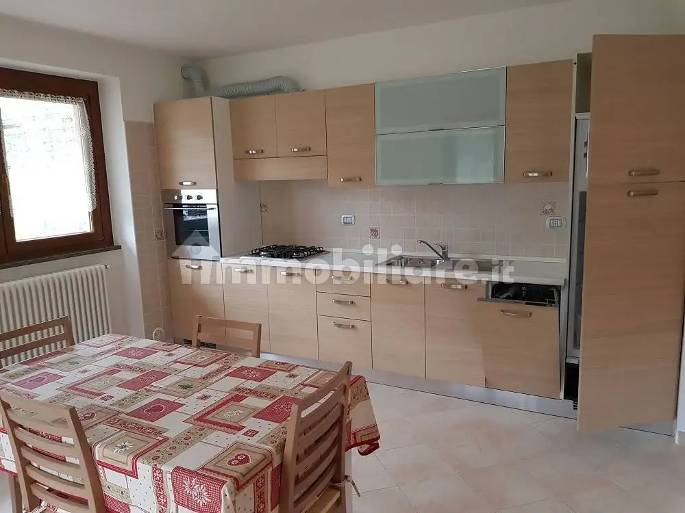 Bilocale via Basalini, Vassalini, Chiesa in Valmalenco - foto 4