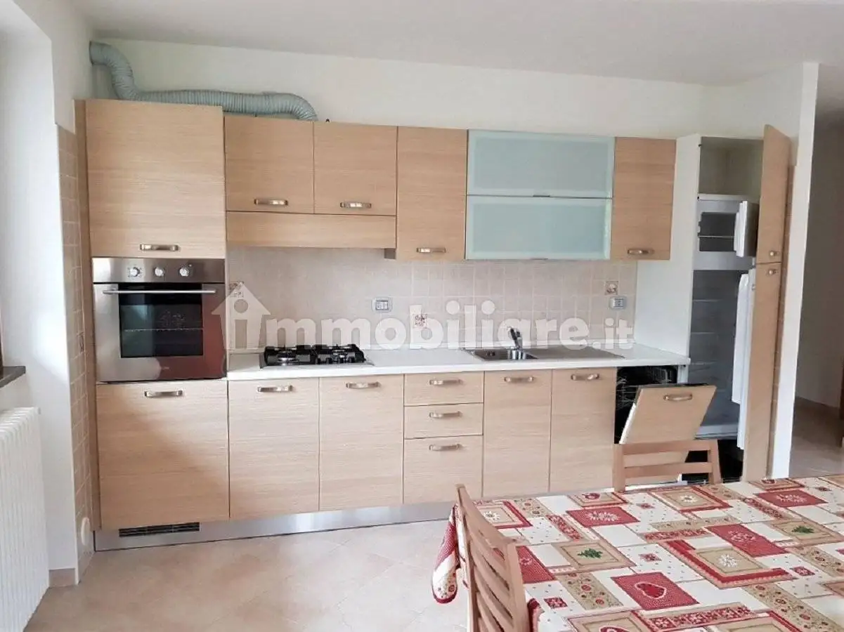 Bilocale via Basalini, Vassalini, Chiesa in Valmalenco - foto 5