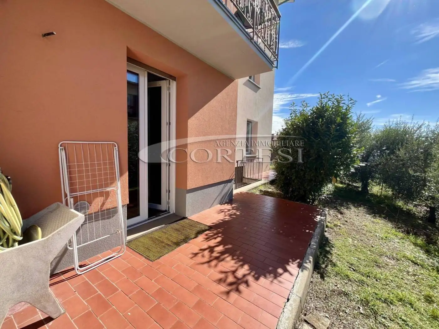 Appartamento in vendita a Anghiari