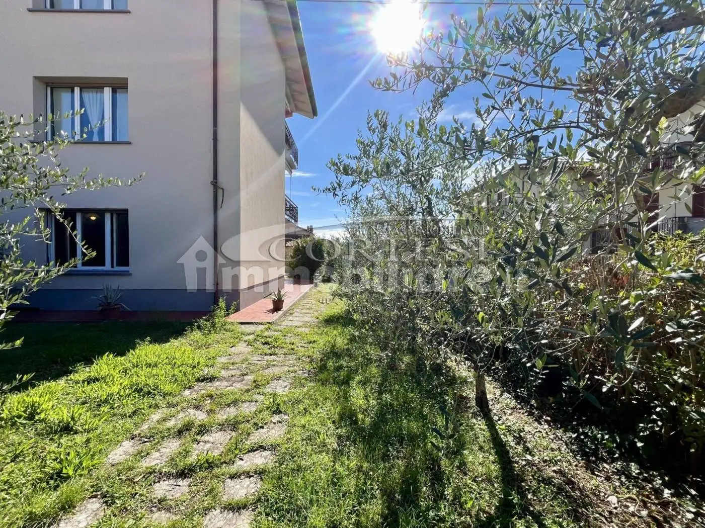 Appartamento via Della Giardinella 5, Centro, Anghiari - foto 2