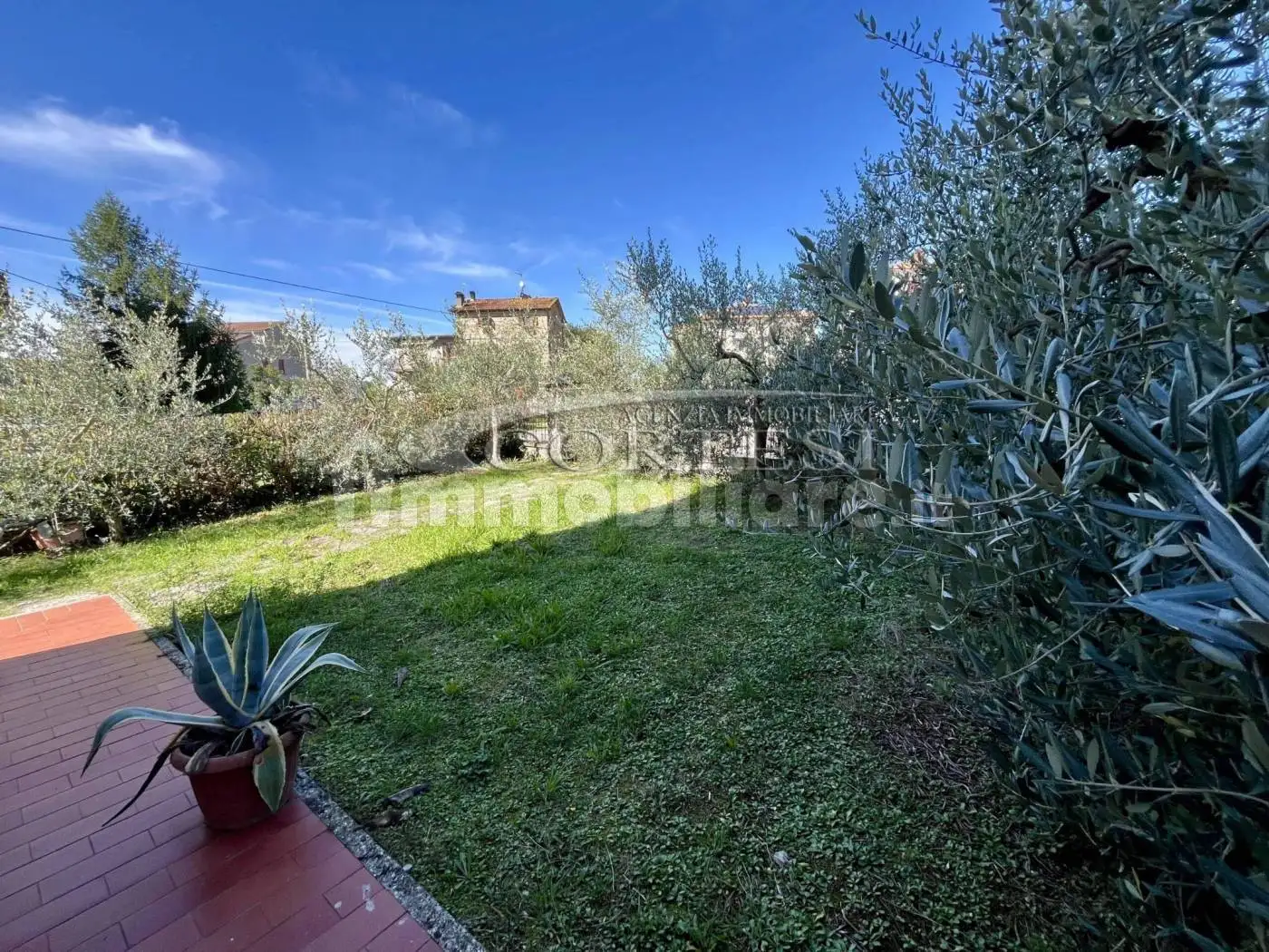 Appartamento via Della Giardinella 5, Centro, Anghiari - foto 4