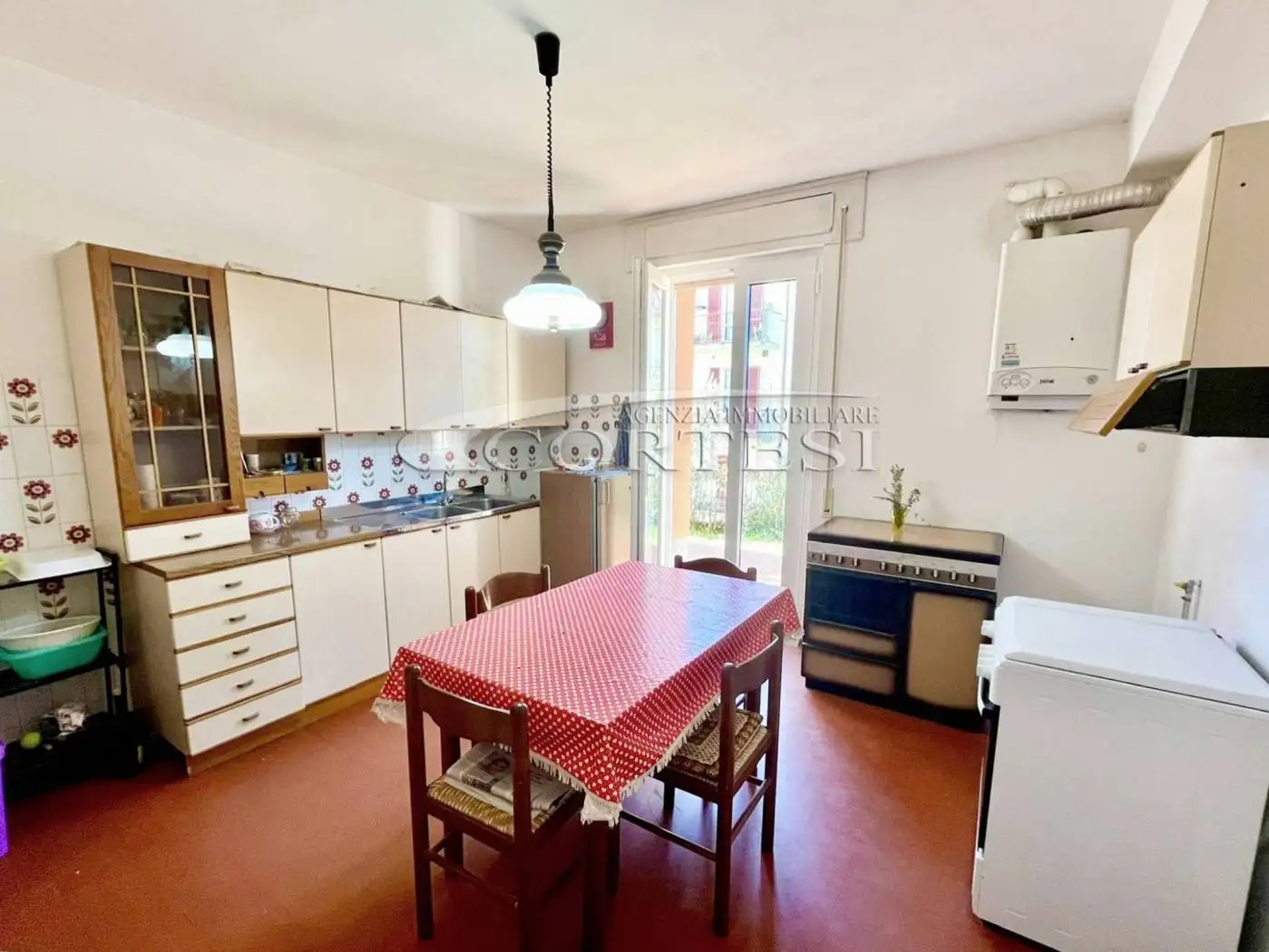 Appartamento via Della Giardinella 5, Centro, Anghiari - foto 5