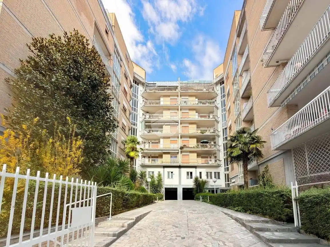 Appartamento in vendita a Teramo