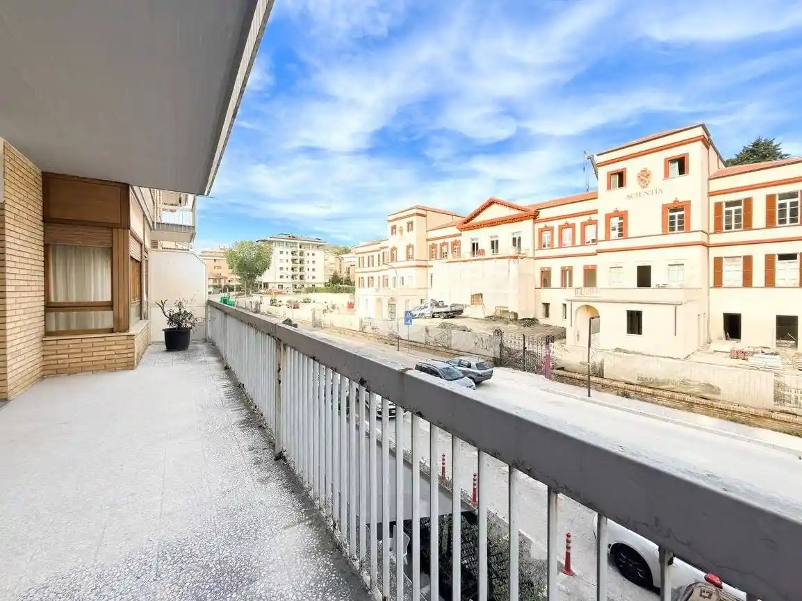 Appartamento viale Francesco Crucioli 125, Centro, Teramo - foto 5