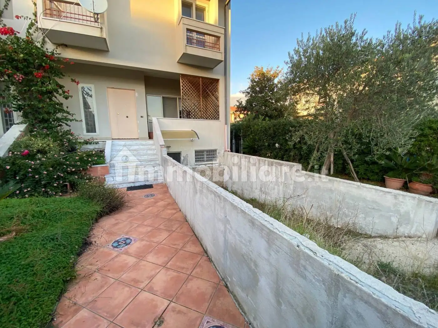 Villa a schiera via Parisi, Centro, Capua - foto 2