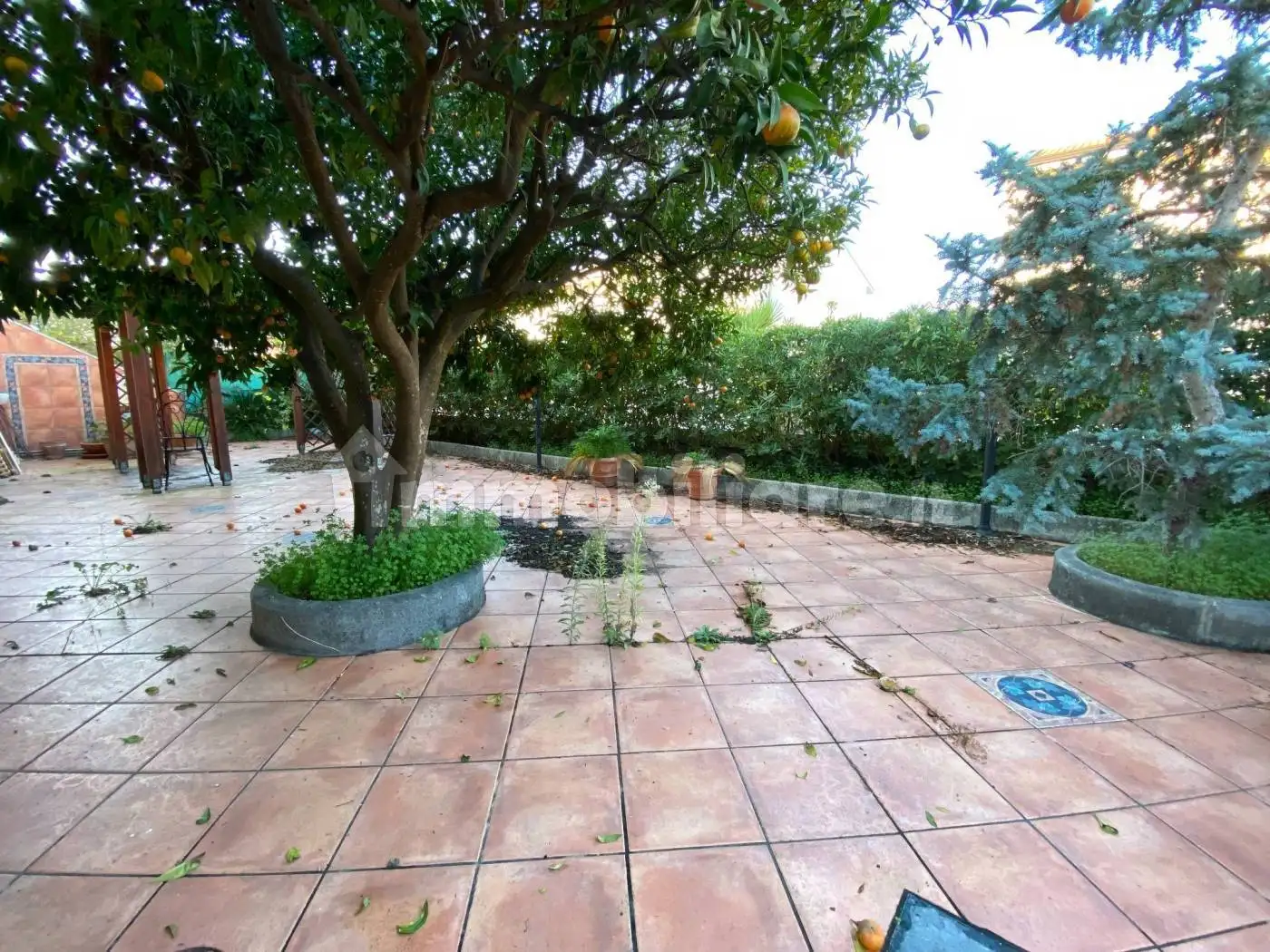 Villa a schiera via Parisi, Centro, Capua - foto 3