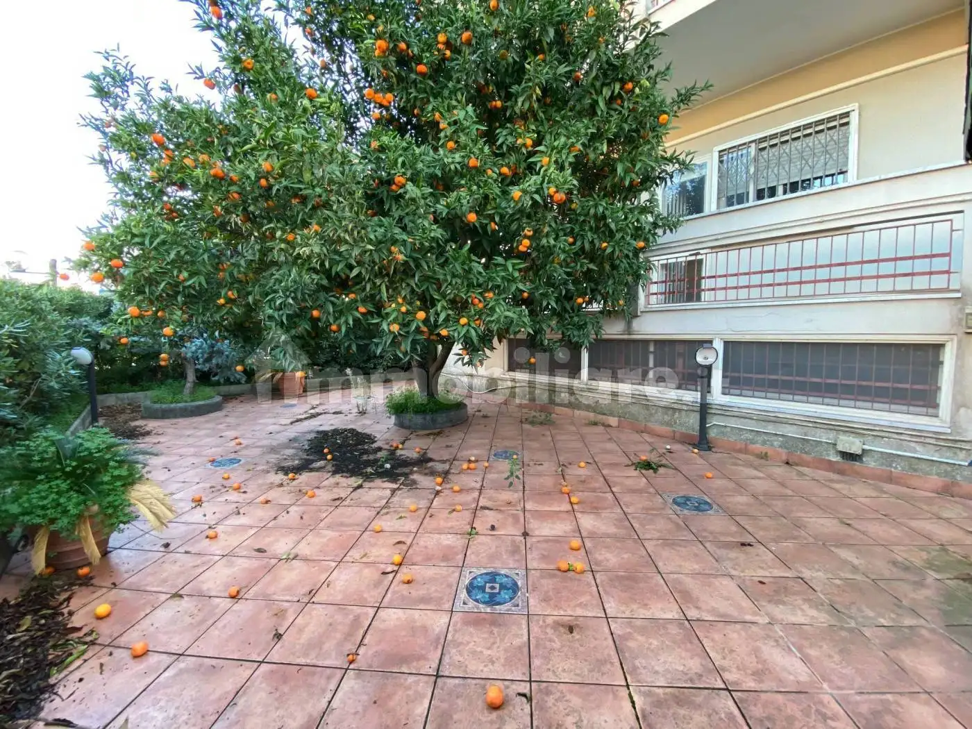 Villa a schiera via Parisi, Centro, Capua - foto 4