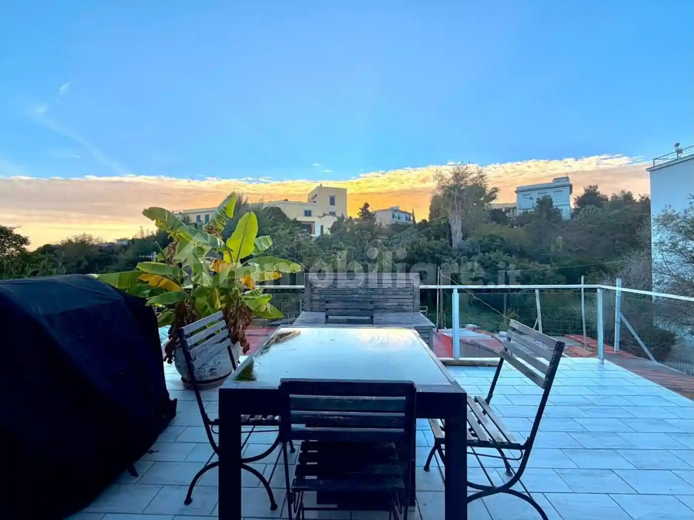 Trilocale via Franco Alfano 20, Marechiaro, Napoli - foto 4