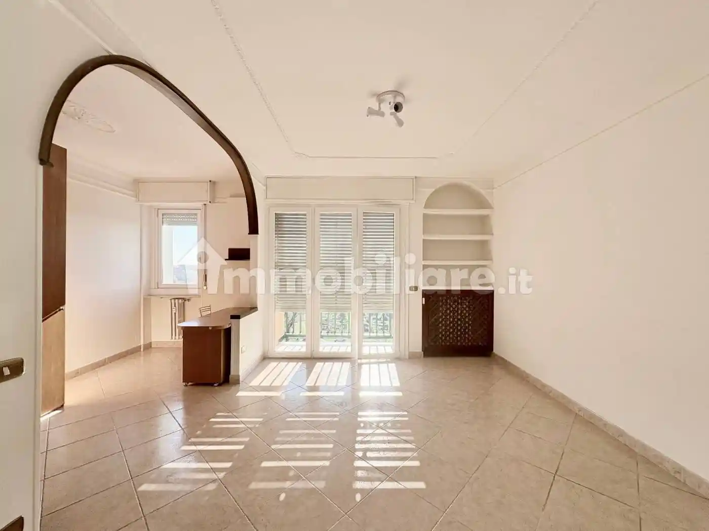 Trilocale via Privata Paternò, Tre Castelli - Faenza, Milano - foto 2