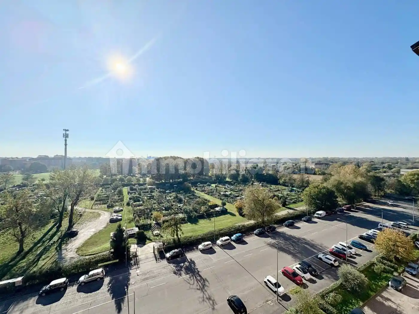 Trilocale via Privata Paternò, Tre Castelli - Faenza, Milano - foto 3