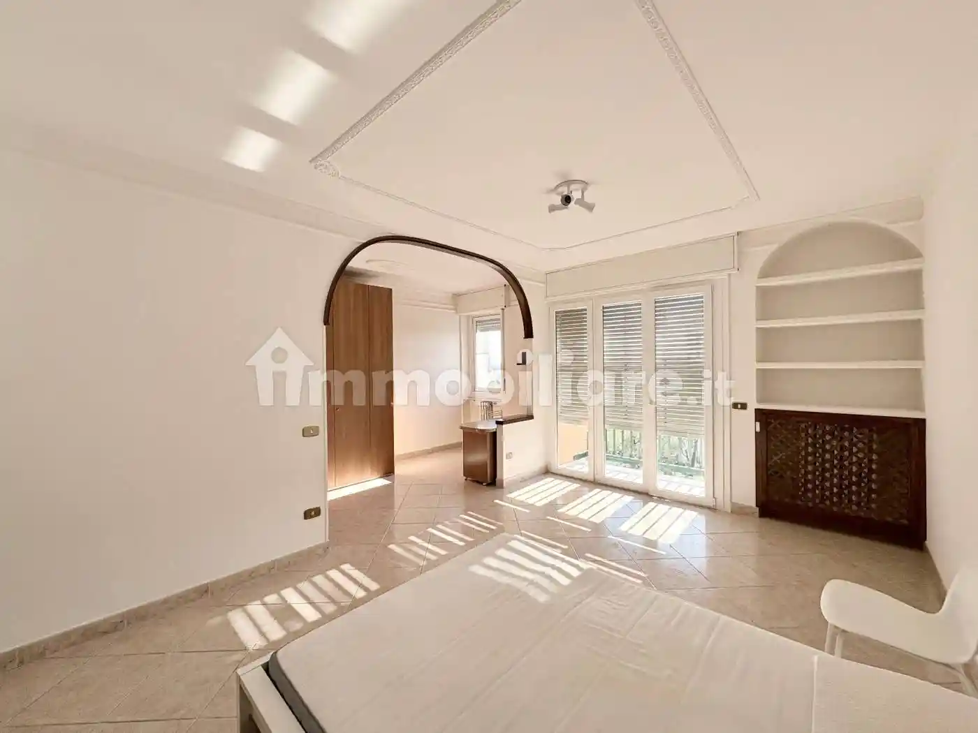 Trilocale via Privata Paternò, Tre Castelli - Faenza, Milano - foto 4