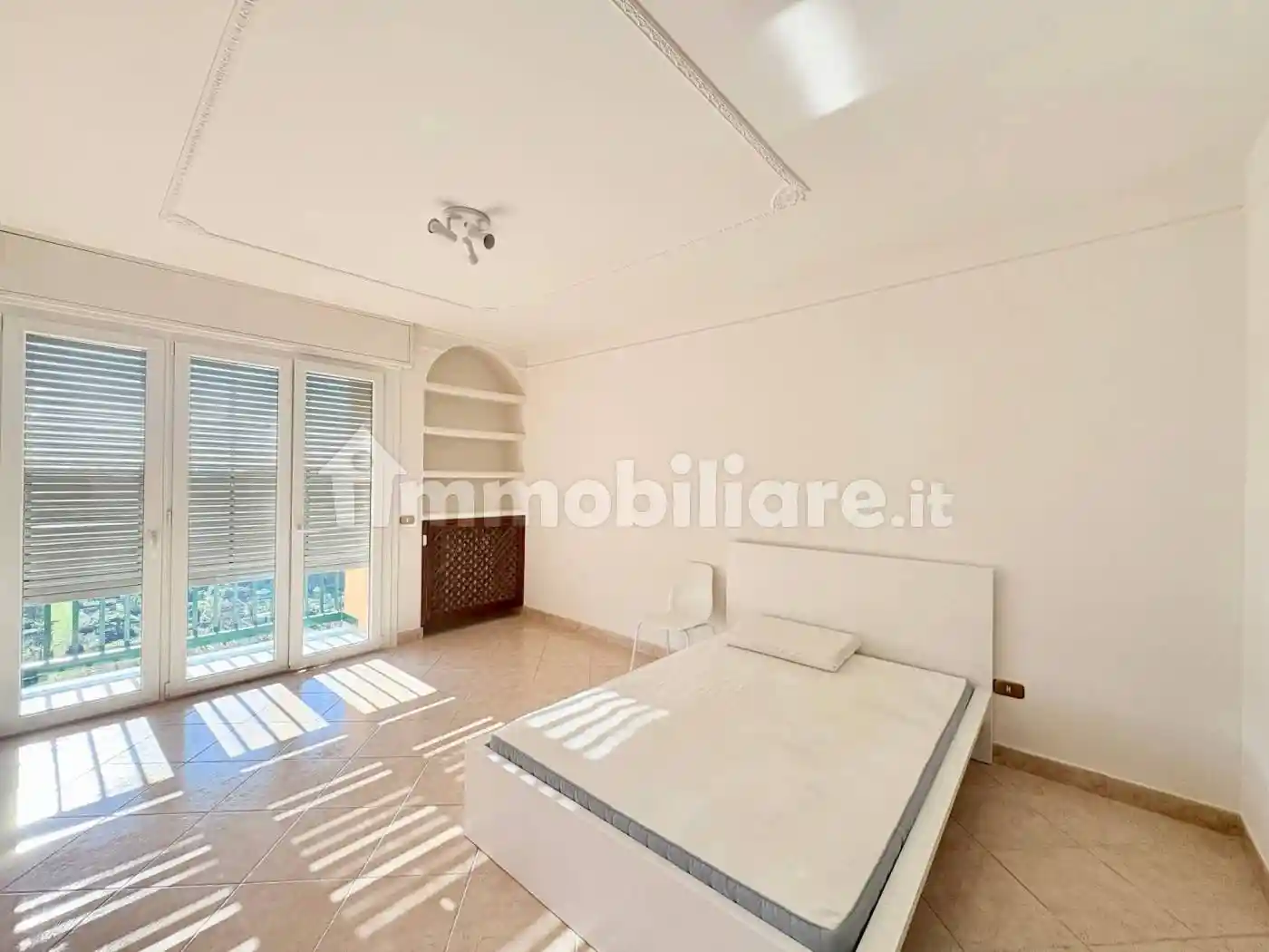 Trilocale via Privata Paternò, Tre Castelli - Faenza, Milano - foto 5