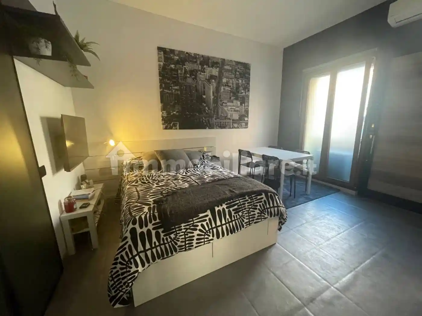 Monolocale via Monte Nevoso 59, Tombaccia, Pesaro - foto 3