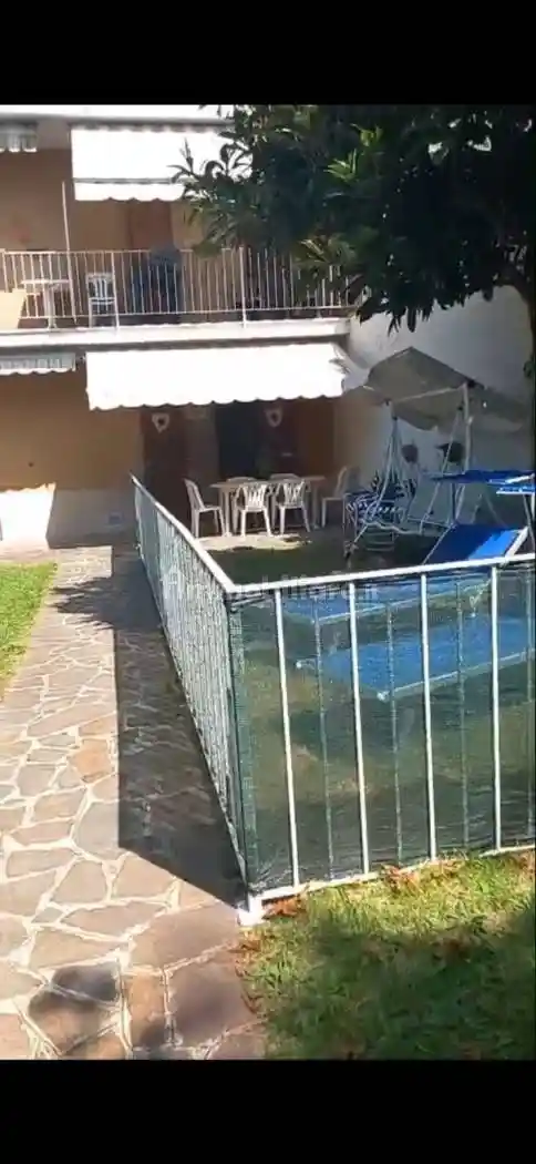 Appartamento in vendita a Tremosine sul Garda