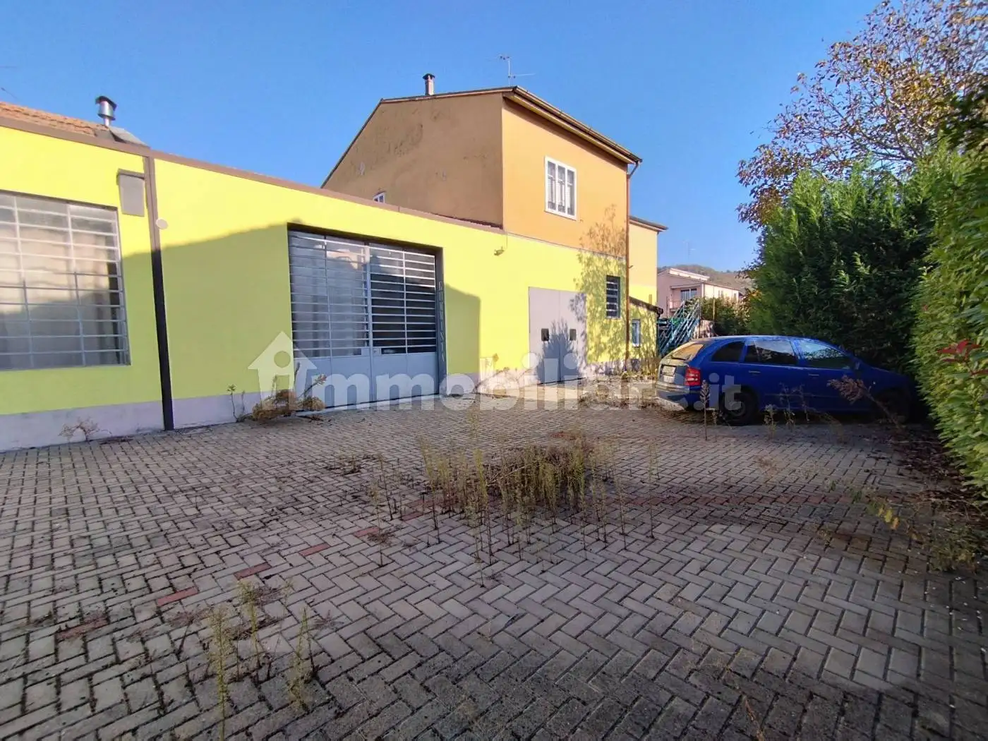 Appartamento via Guglielmo Marconi 27, Centro, Broni - foto 2