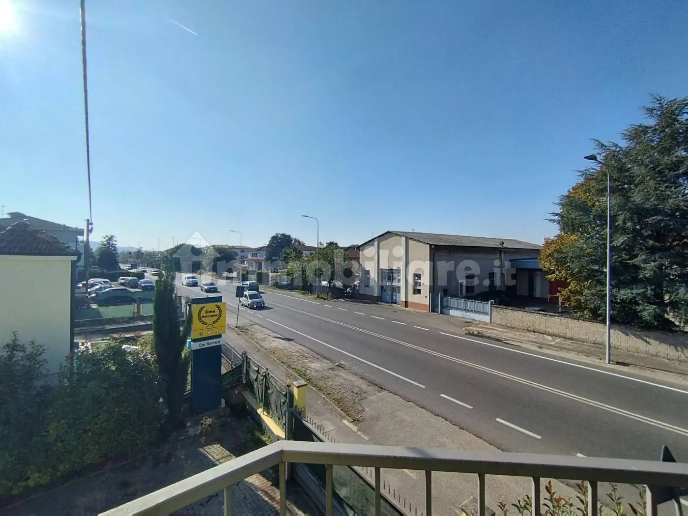 Appartamento via Guglielmo Marconi 27, Centro, Broni - foto 4