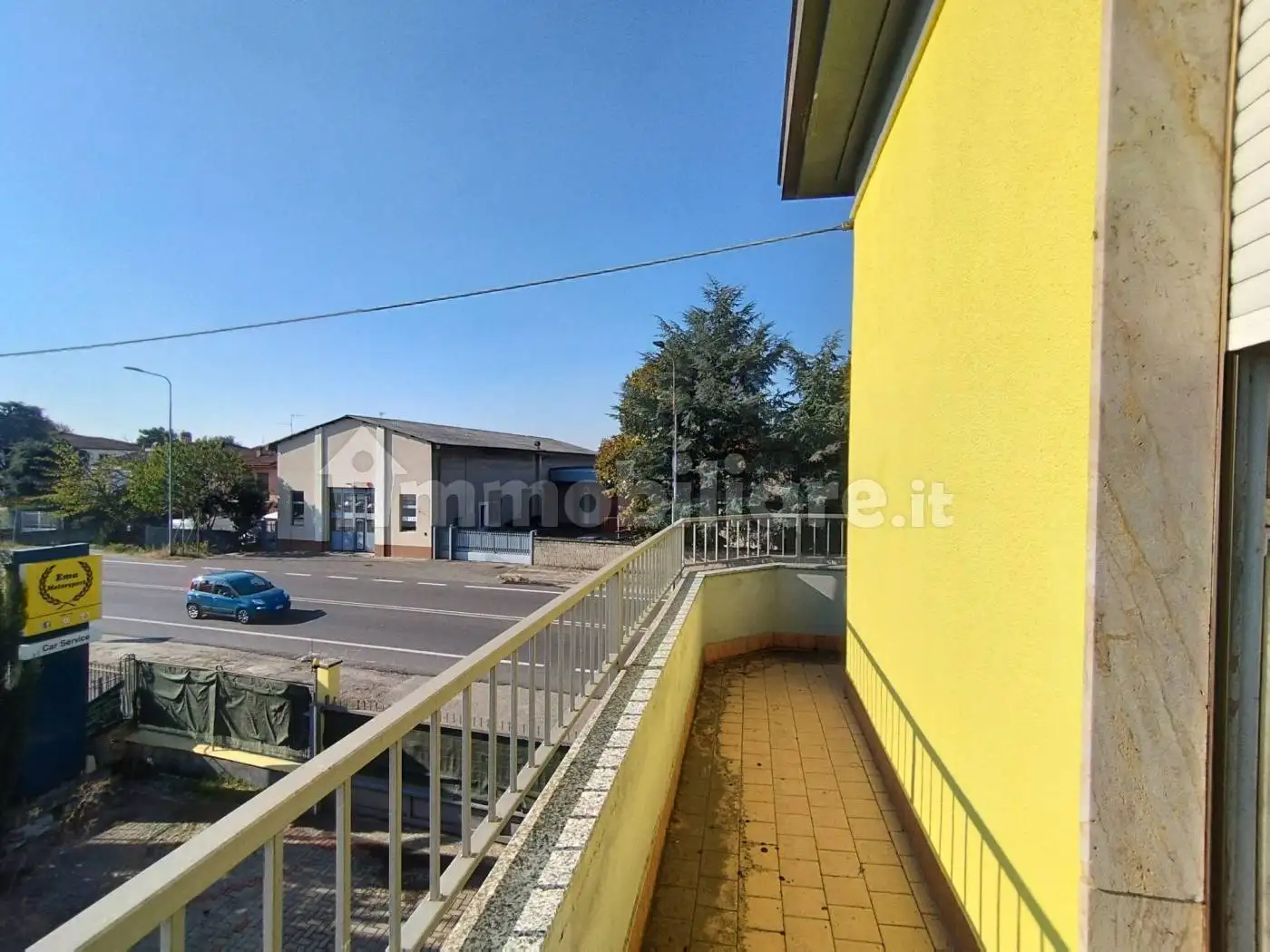 Appartamento via Guglielmo Marconi 27, Centro, Broni - foto 5