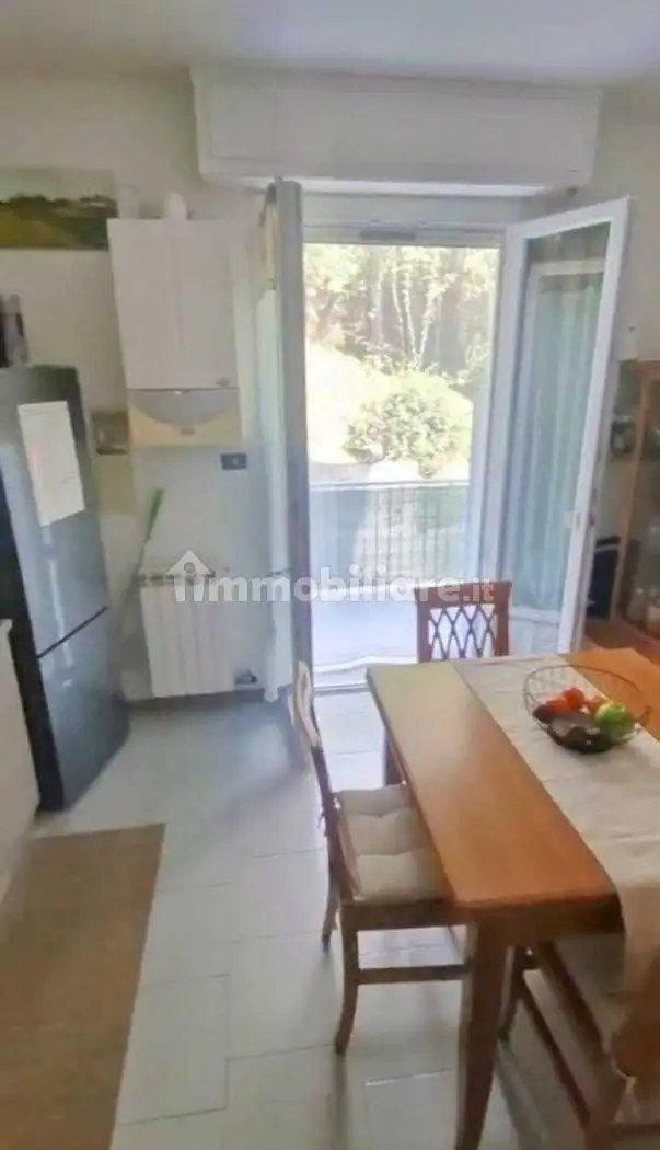 Appartamento in vendita a Arcola