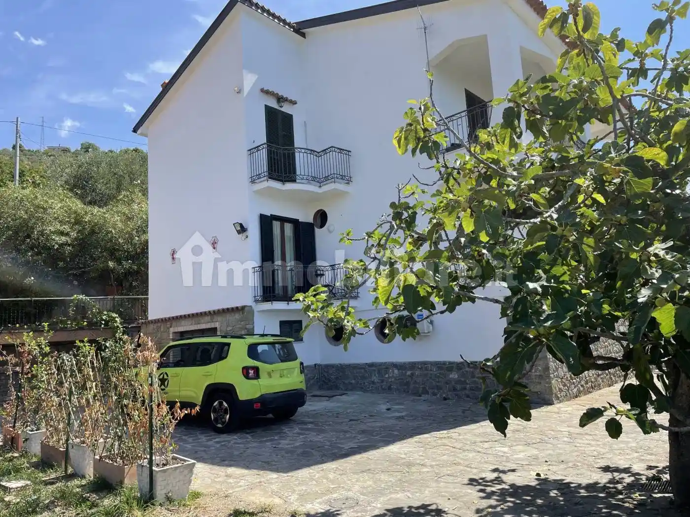 Palazzo - Edificio - foto 2