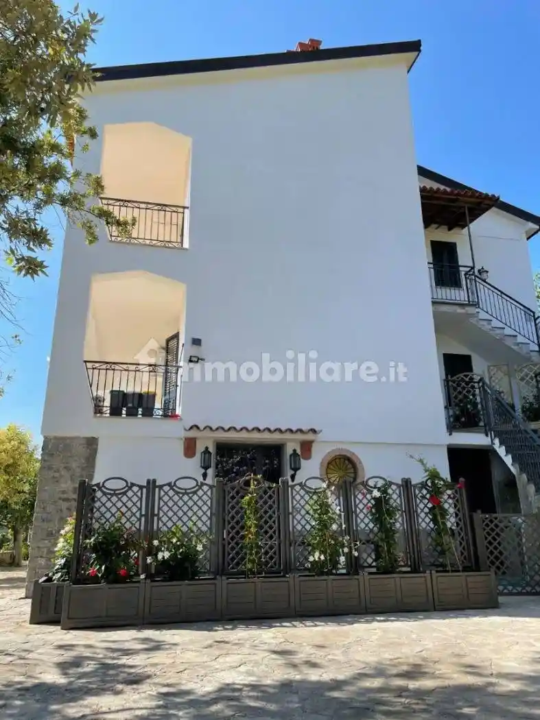 Palazzo - Edificio - foto 4